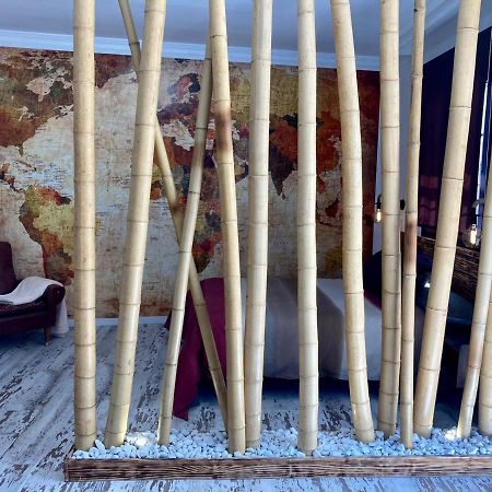 فيلا La Casita Ventas de Zafarraya المظهر الخارجي الصورة
