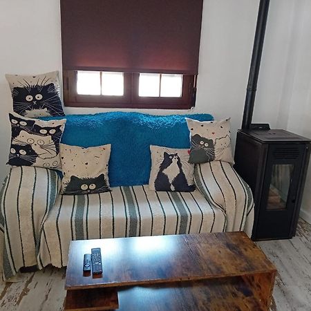 فيلا La Casita Ventas de Zafarraya المظهر الخارجي الصورة