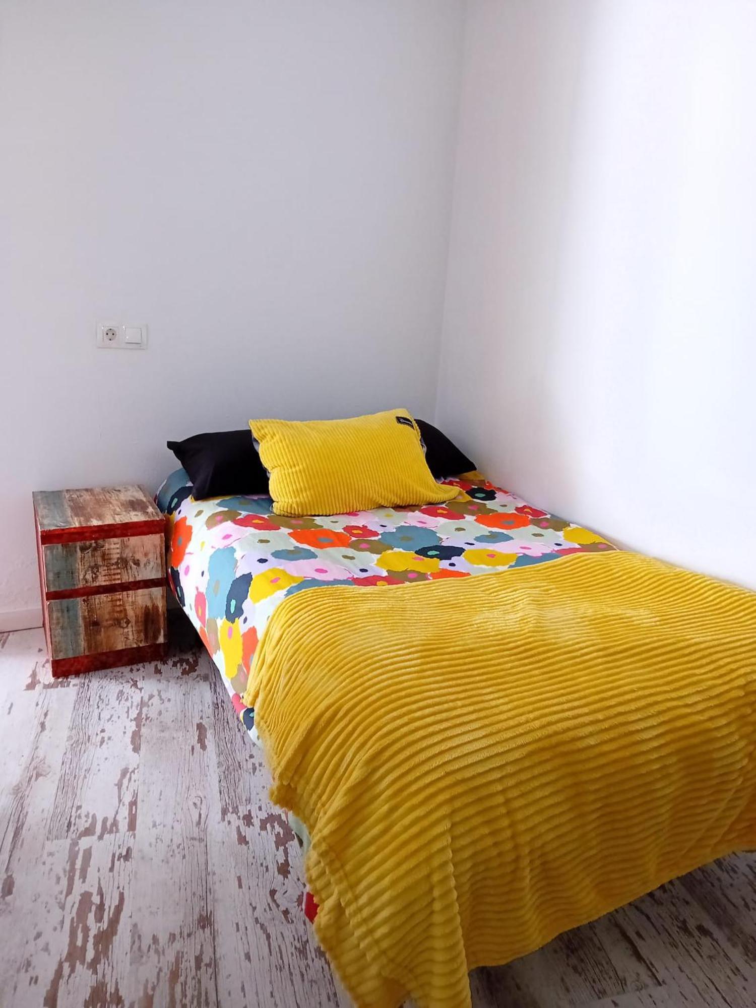 فيلا La Casita Ventas de Zafarraya المظهر الخارجي الصورة